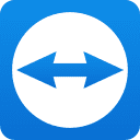 teamviewer logo icon only