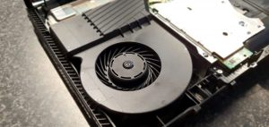 Playstation repair Worksop