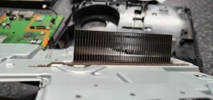 Repair your xbox in Worksop